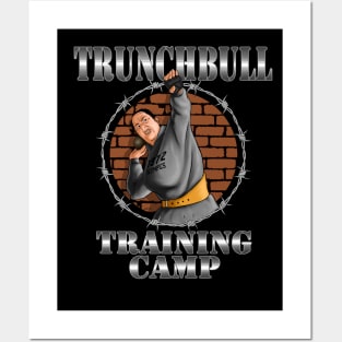 Trunchbull Training Camp Posters and Art